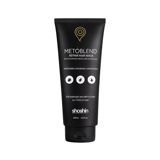 Metoblend Repair Hair Mask