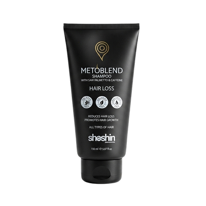 Metoblend Hair Loss Shampoo