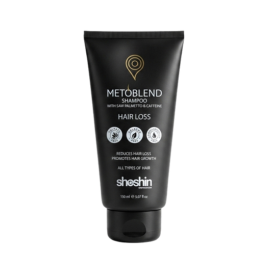 Metoblend Hair Loss Shampoo