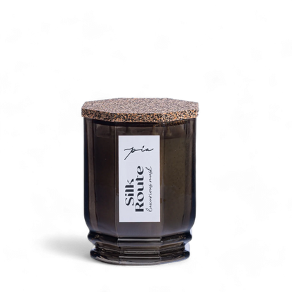 Silk Route Candle
