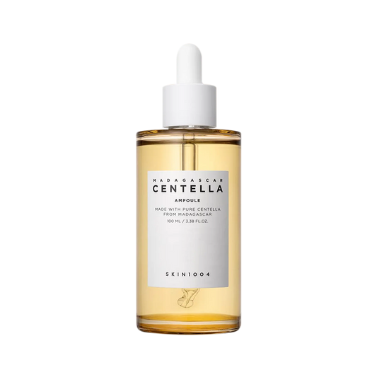 Madagascar Centella Ampoule