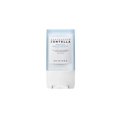 SKIN1004 Madagascar Centella Centella Hyalu-Cica Silky-Fit Sun Stick - 20g