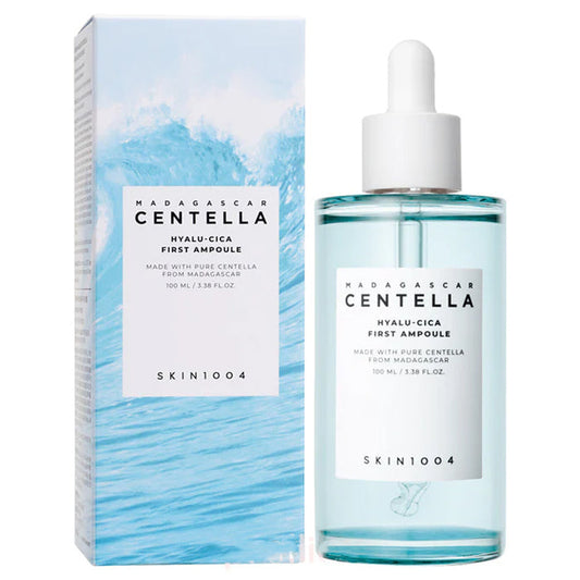 Skin1004 Centella Hyalu-Cica First Ampoule