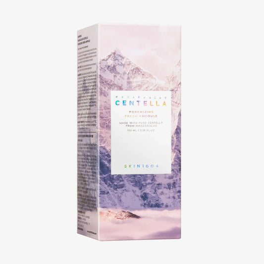 Skin1004 Centella Poremizing fresh ampoule