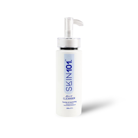 Jelly Cleanser