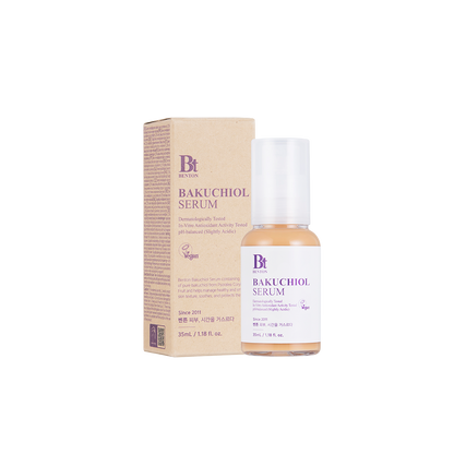 Benton Backuchiol serum