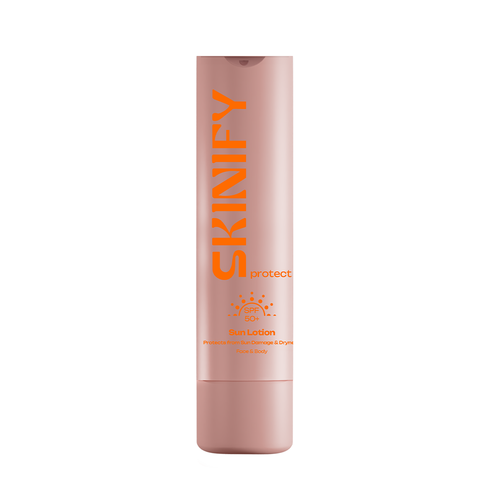 Protect Sun Lotion SPF 50+