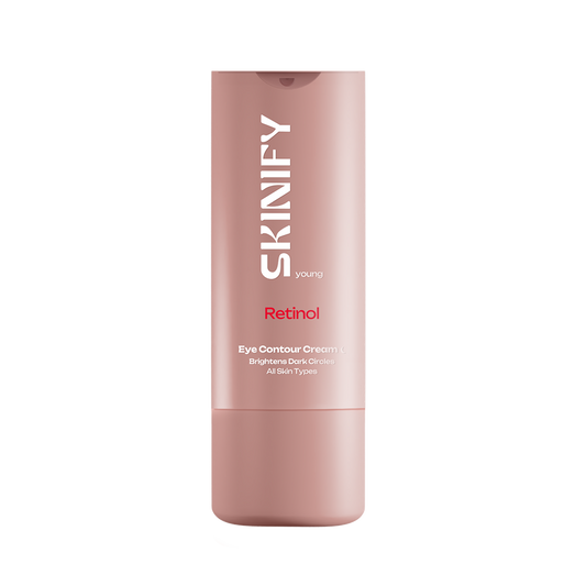 Young Retinol Eye Contour Cream
