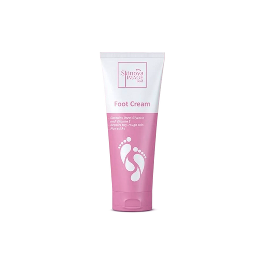 Skinova Foot Cream
