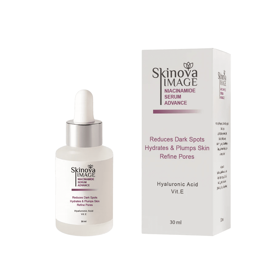 Skinova Image Niacinamide Serum - 30ml