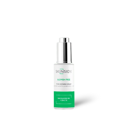 Blemish Free Pore Refining Serum