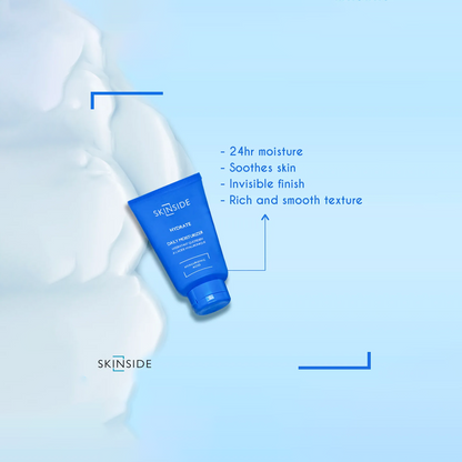 Hydrate Daily Moisturizer