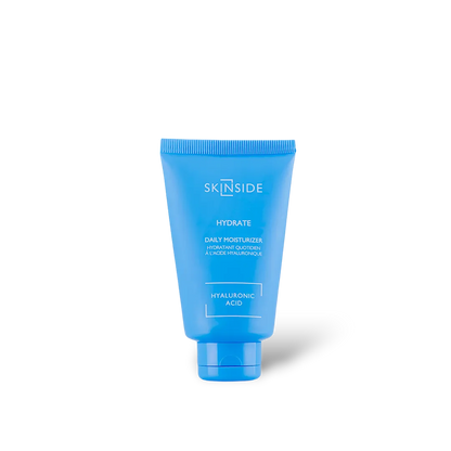 Hydrate Daily Moisturizer