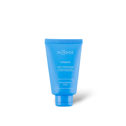 Hydrate Daily Moisturizer