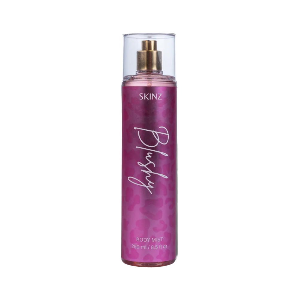 بخاخ معطر للجسم بلاشي