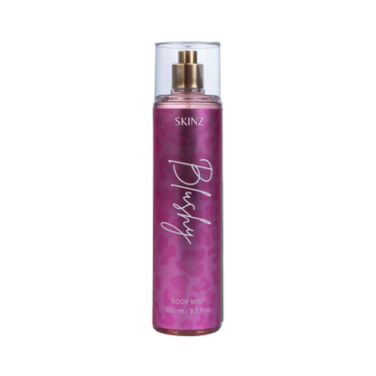 بخاخ معطر للجسم بلاشي