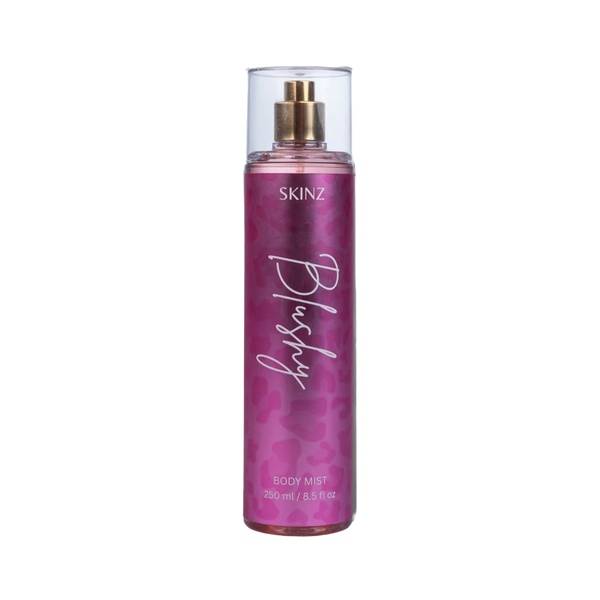 بخاخ معطر للجسم بلاشي