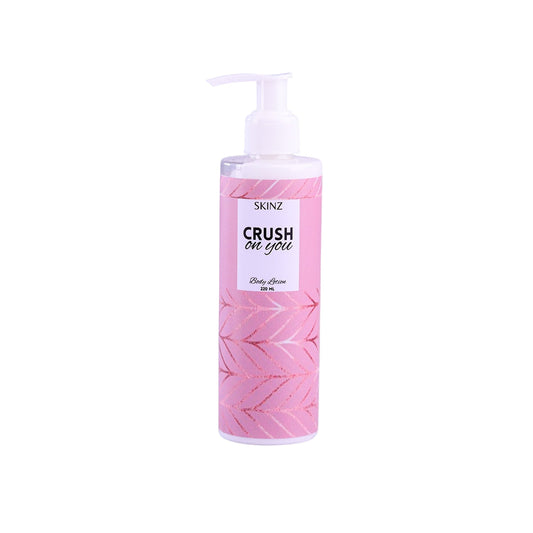 Skinz Crush On You Body Lotion - 220ml