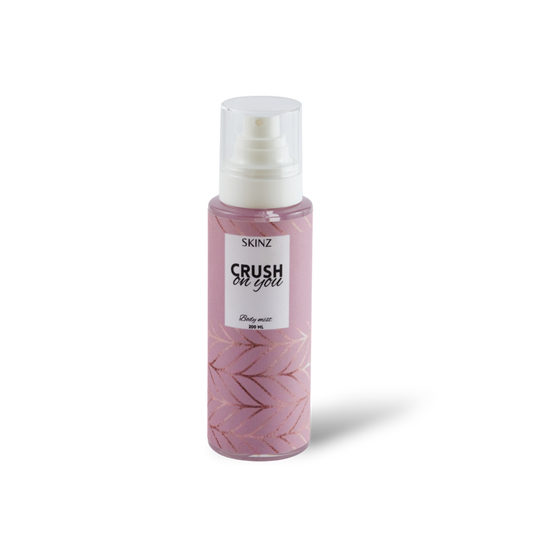 Crush on You Body Mist