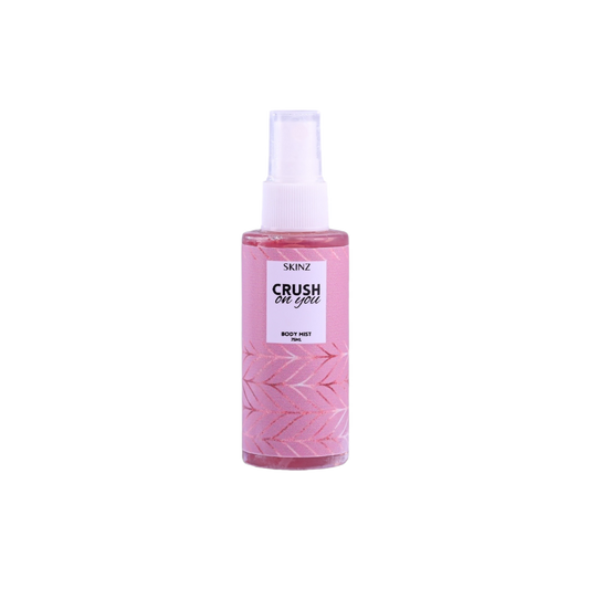 Crush on You Body Mist - Travel Size