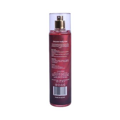 Delusion Body Mist