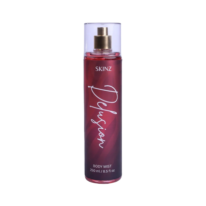 Delusion Body Mist