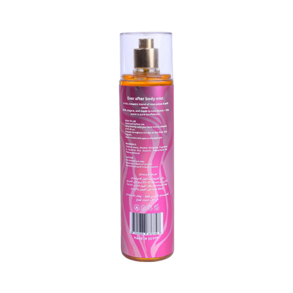 Ever After Body Mist