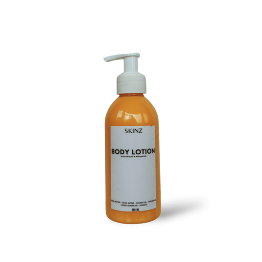 Fally Body Lotion