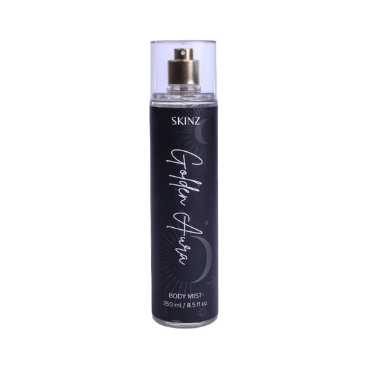 Golden Aura Body Mist