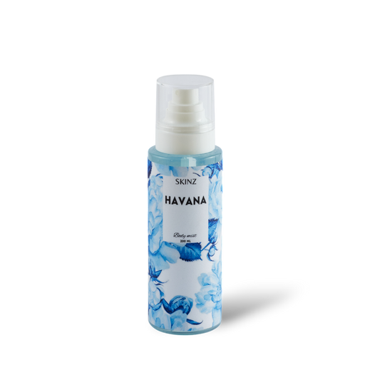 معطر الجسم هافانا