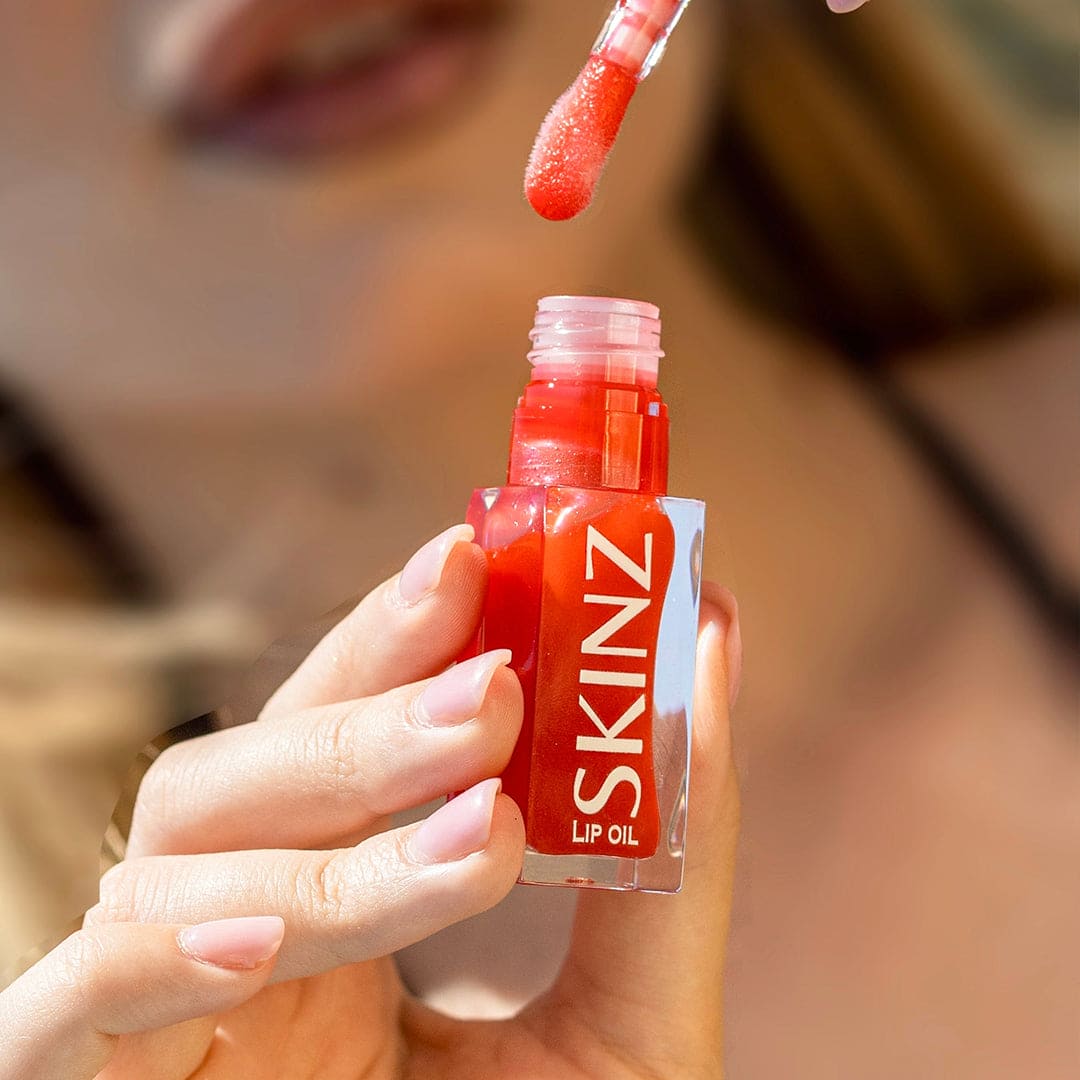 Skinz Lip Oil - 7ml