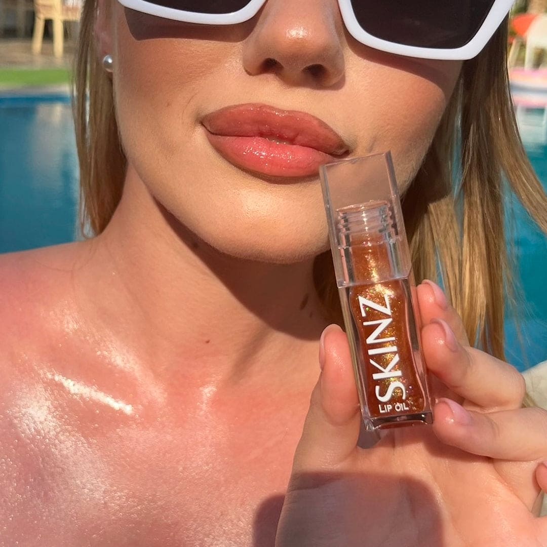 Skinz Lip Oil - 7ml