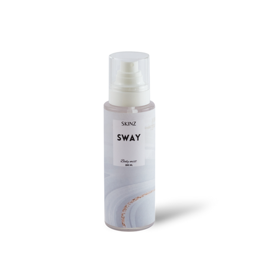 Sway Body Mist