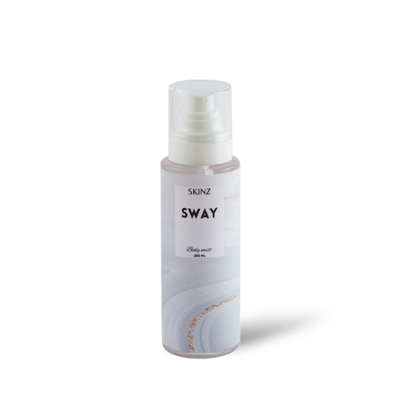 معطر جسم سواي