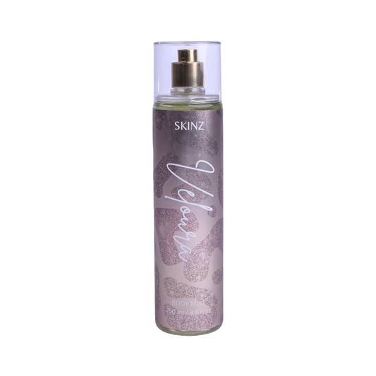 معطر الجسم فيلورا