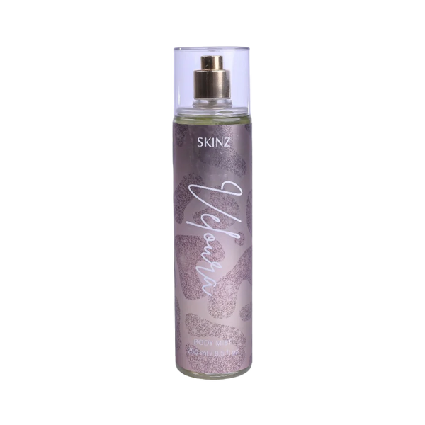 معطر الجسم فيلورا