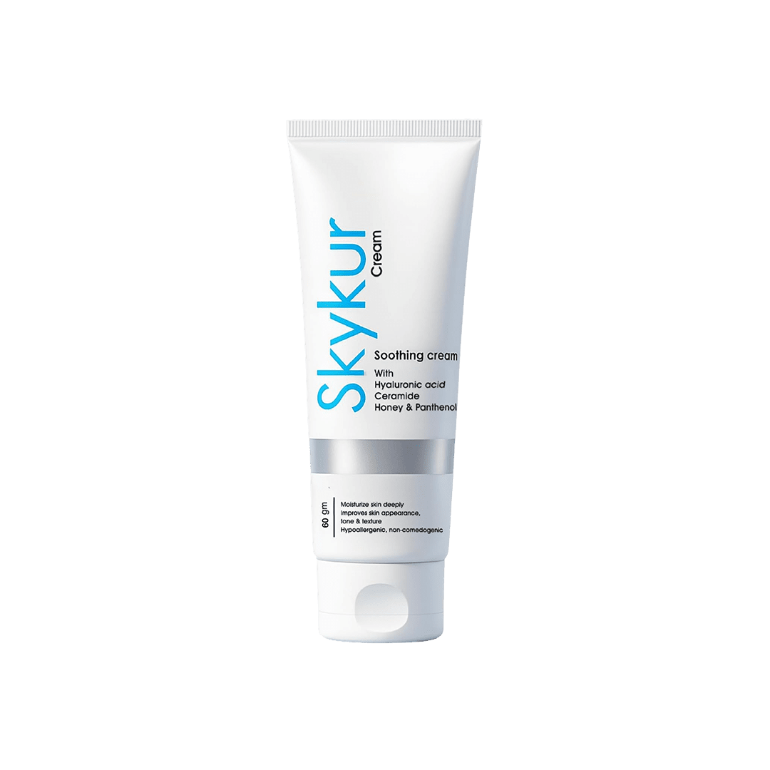 Skykur Soothing Cream - 60g
