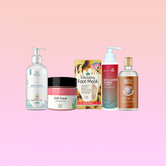 Smooth Skin Ritual
