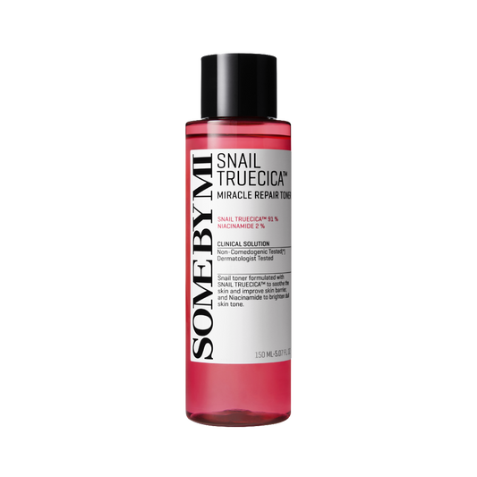 Snail Truecica Skin Repair Toner