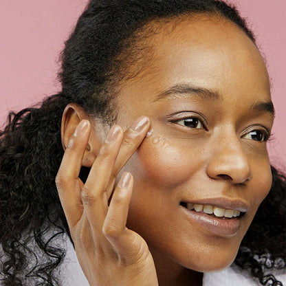 Soap & Glory Bright Before Your Eyes Brightening Eye Cream - 15ml