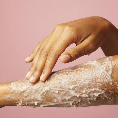 Soap & Glory Original Pink Flake Away Exfoliating Body Scrub - 300ml