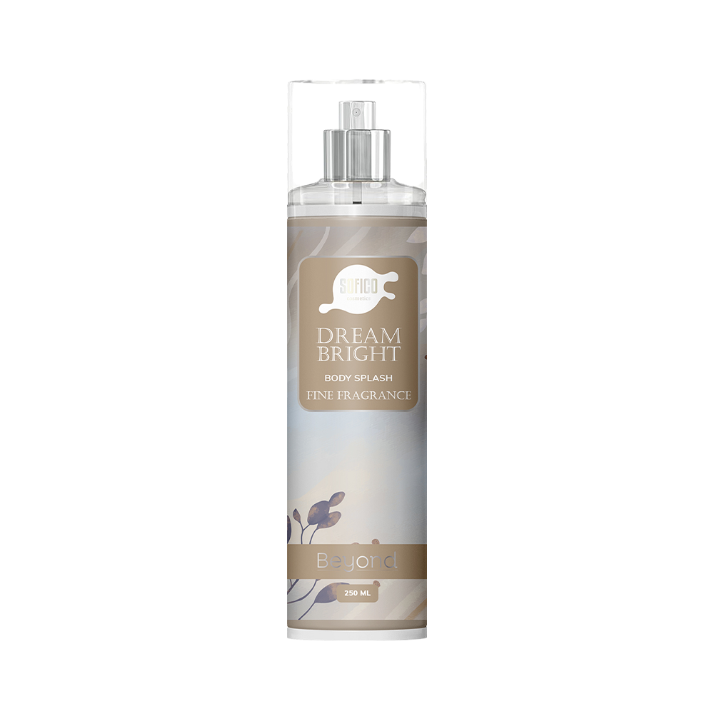Beyond Dream Bright Body Splash