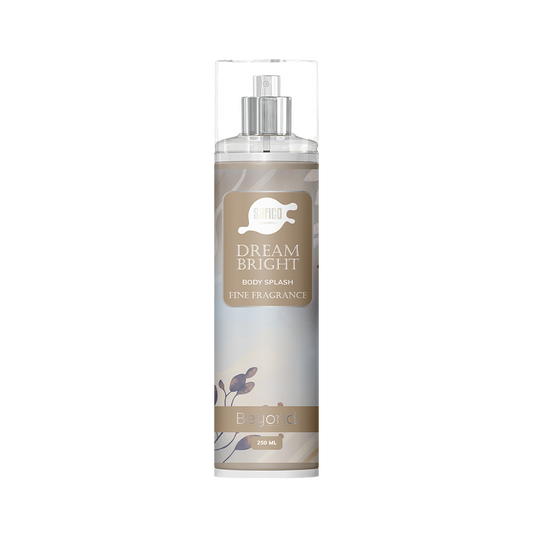 Beyond Dream Bright Body Splash