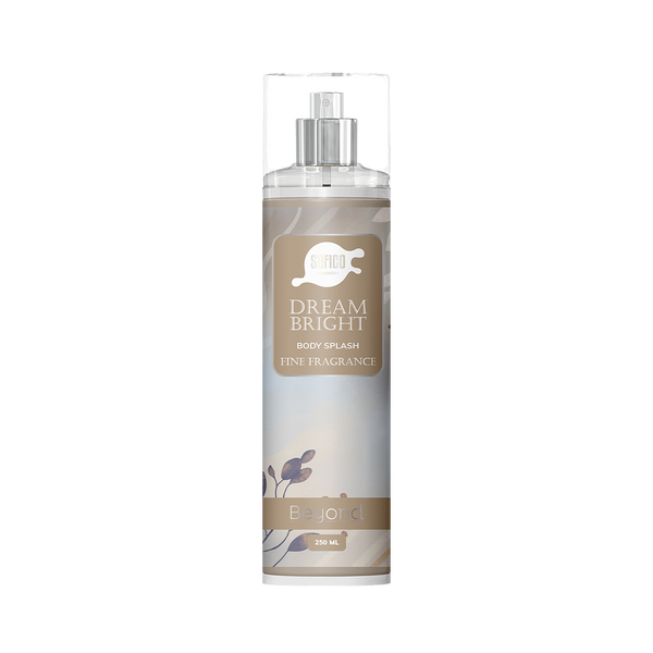 Beyond Dream Bright Body Splash