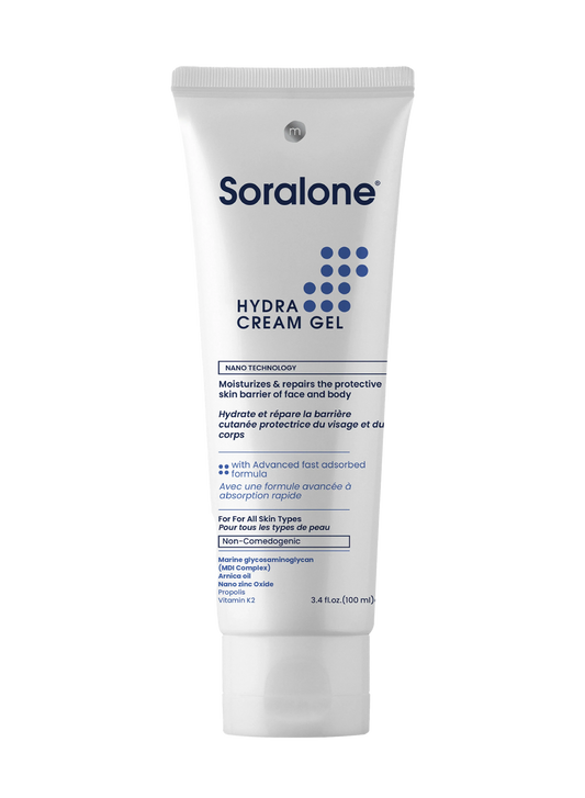 Soralone Hydra Cream Gel