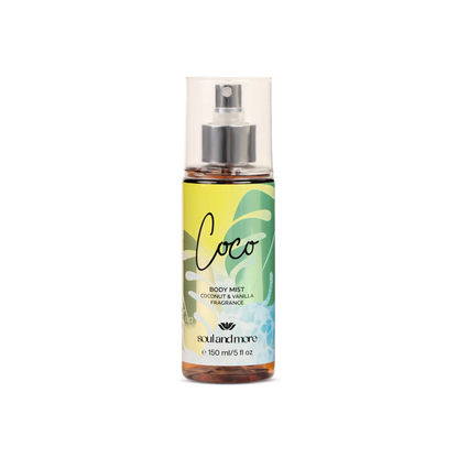 معطر الجسم كوكو