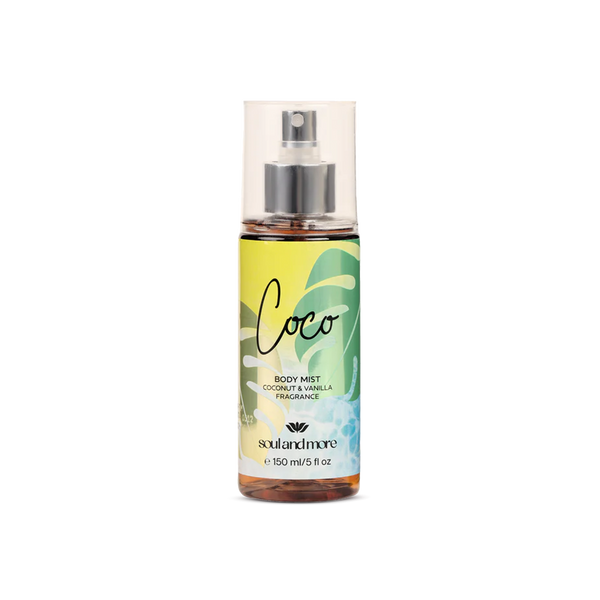 معطر الجسم كوكو