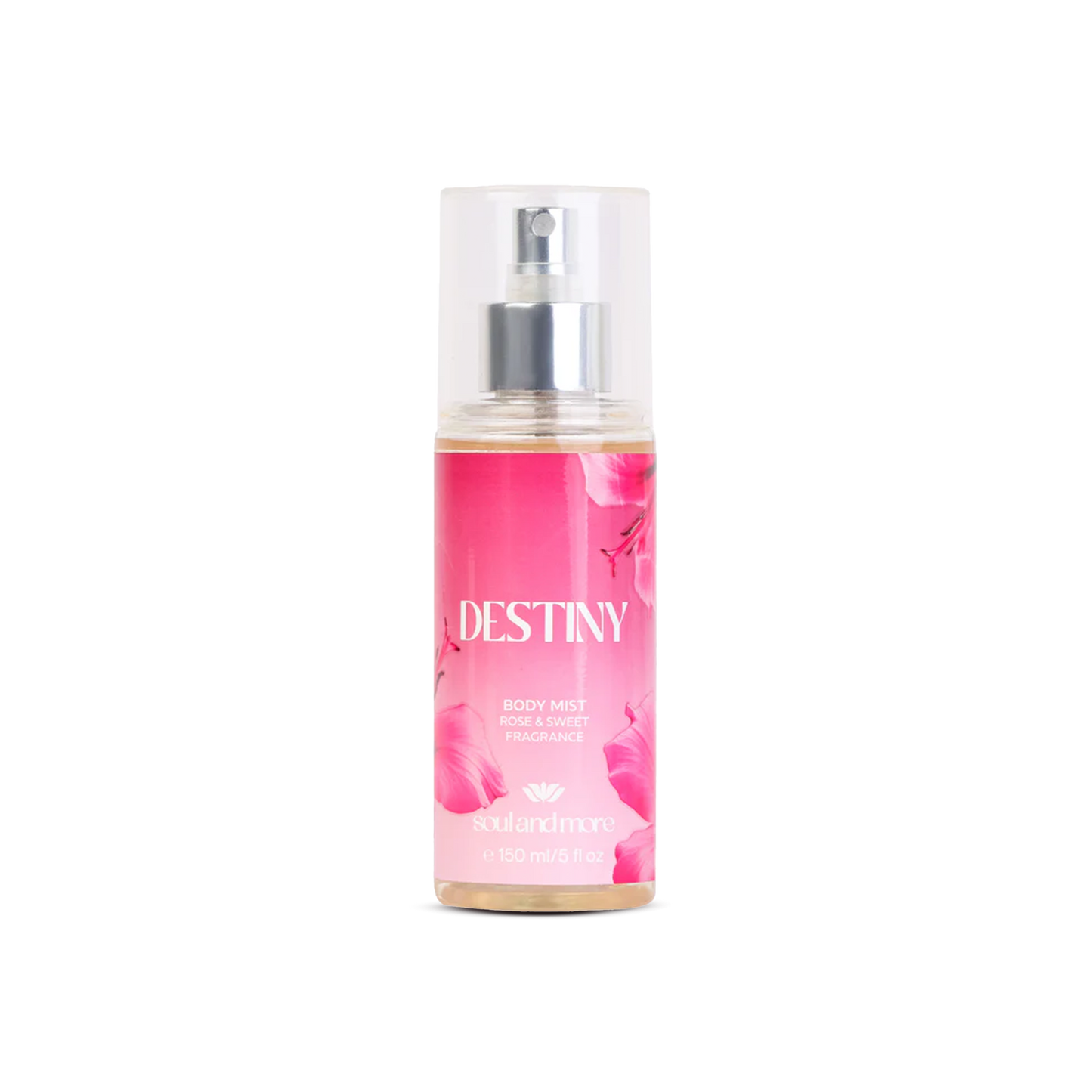 Destiny Body Splash