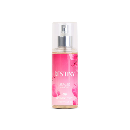 عطر دستني للجسم
