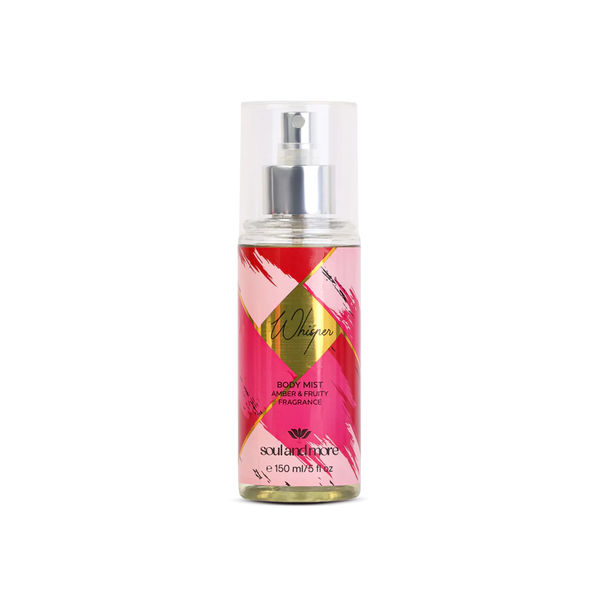 معطر الجسم ويسبير
